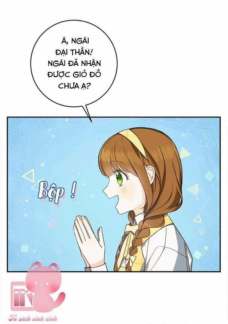 Trang Trại Hạt Dẻ Gần Cung Điện Hoàng Gia Chapter 38 trang 63