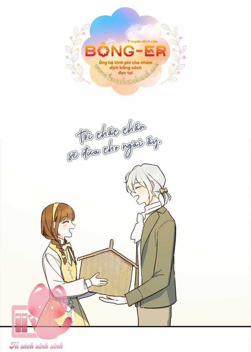 Trang Trại Hạt Dẻ Gần Cung Điện Hoàng Gia Chapter 38 trang 65