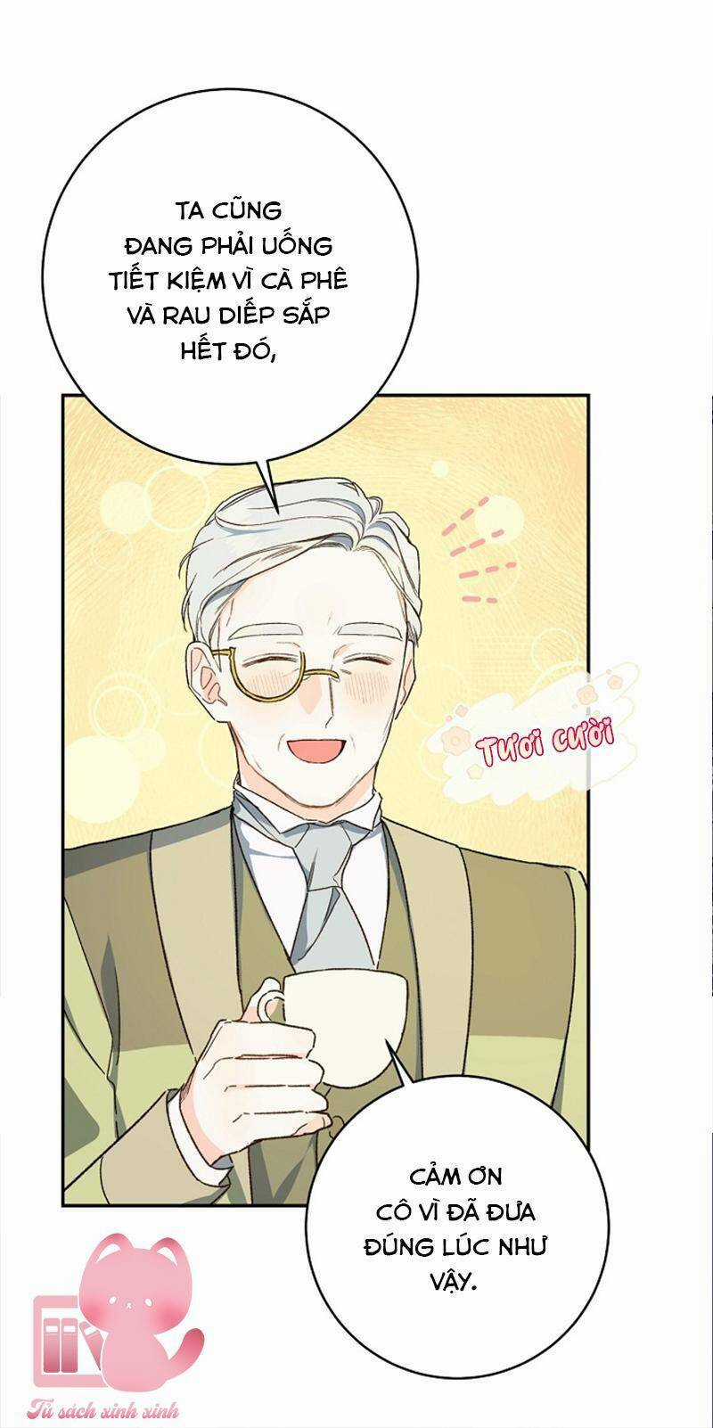 Trang Trại Hạt Dẻ Gần Cung Điện Hoàng Gia Chapter 38 trang 66