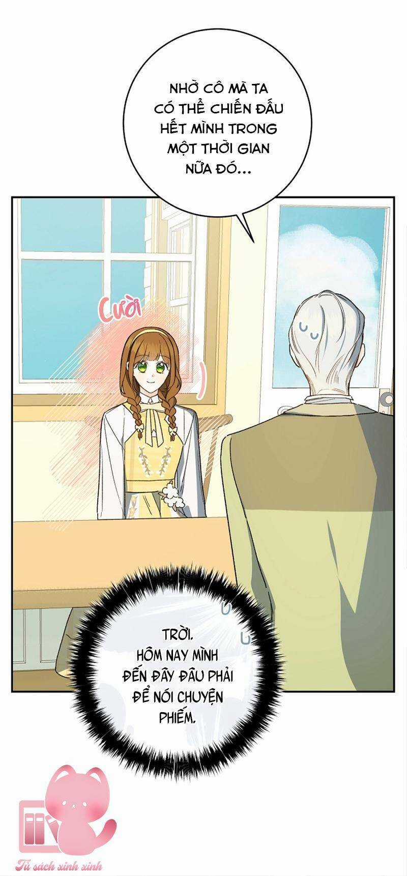 Trang Trại Hạt Dẻ Gần Cung Điện Hoàng Gia Chapter 38 trang 67