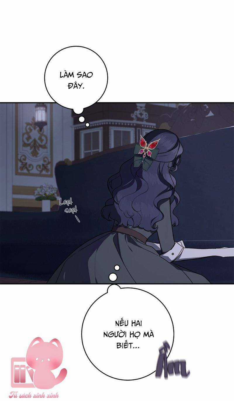 Trang Trại Hạt Dẻ Gần Cung Điện Hoàng Gia Chapter 38 trang 7