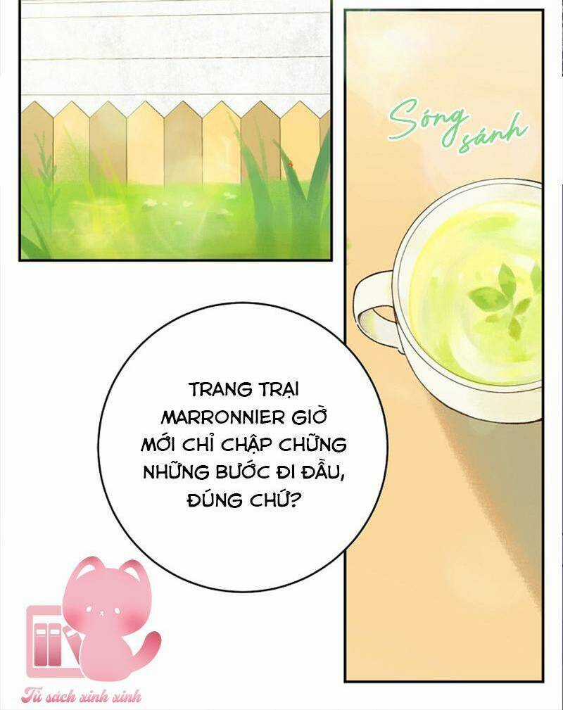 Trang Trại Hạt Dẻ Gần Cung Điện Hoàng Gia Chapter 38 trang 70