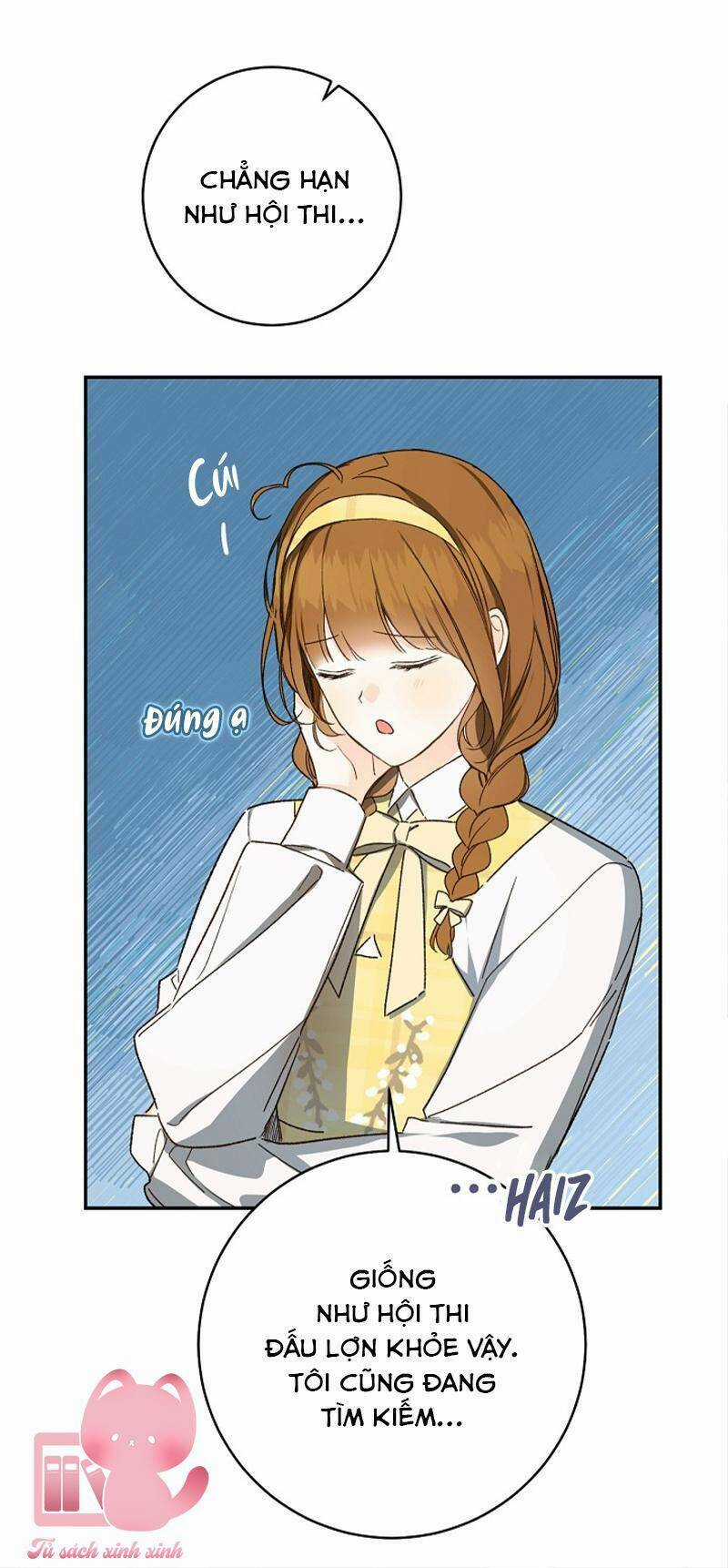 Trang Trại Hạt Dẻ Gần Cung Điện Hoàng Gia Chapter 38 trang 72