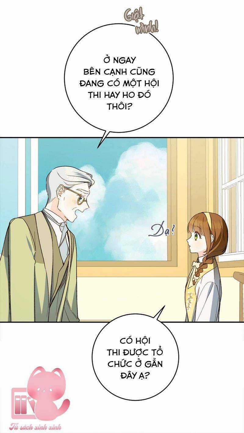 Trang Trại Hạt Dẻ Gần Cung Điện Hoàng Gia Chapter 38 trang 73