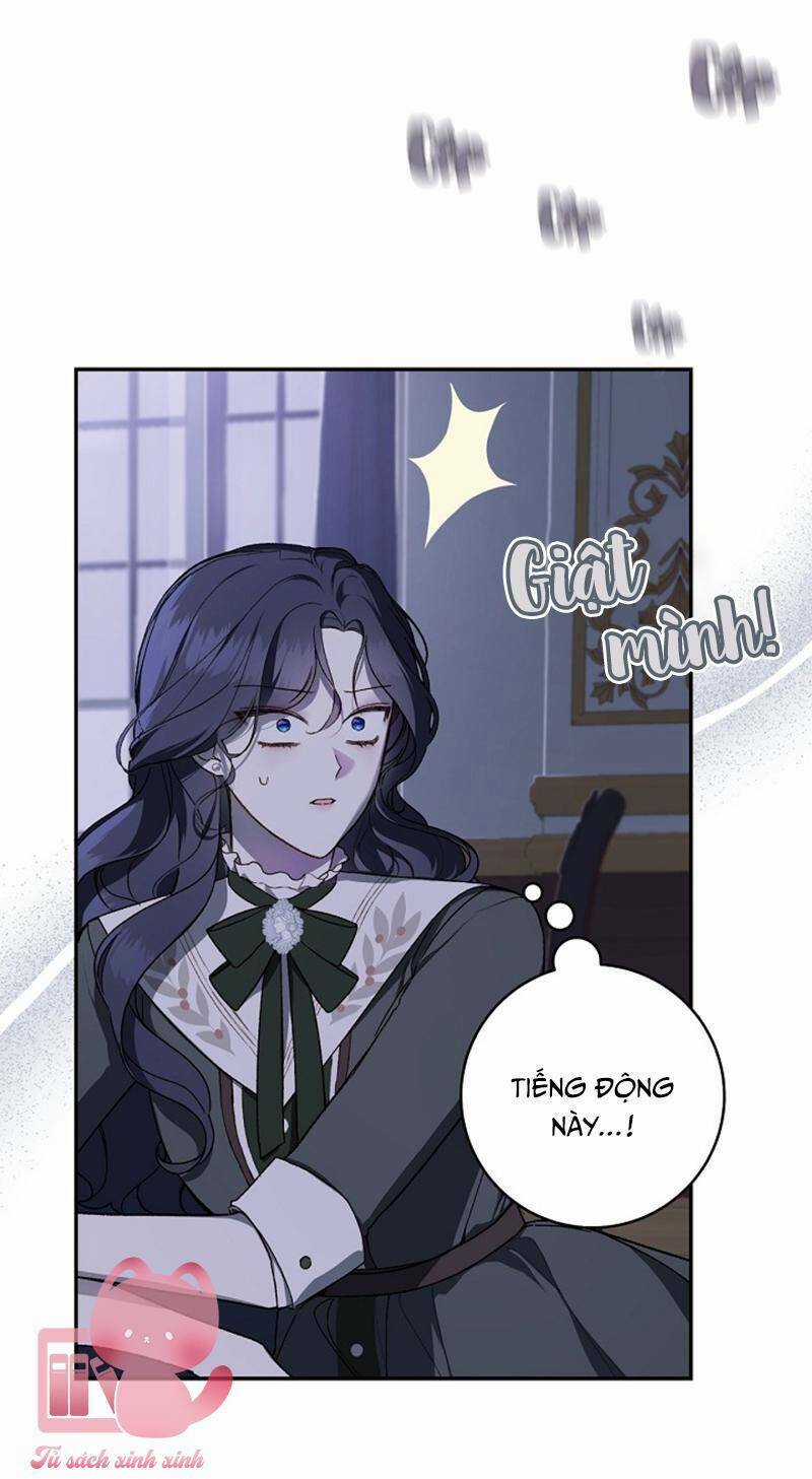 Trang Trại Hạt Dẻ Gần Cung Điện Hoàng Gia Chapter 38 trang 8