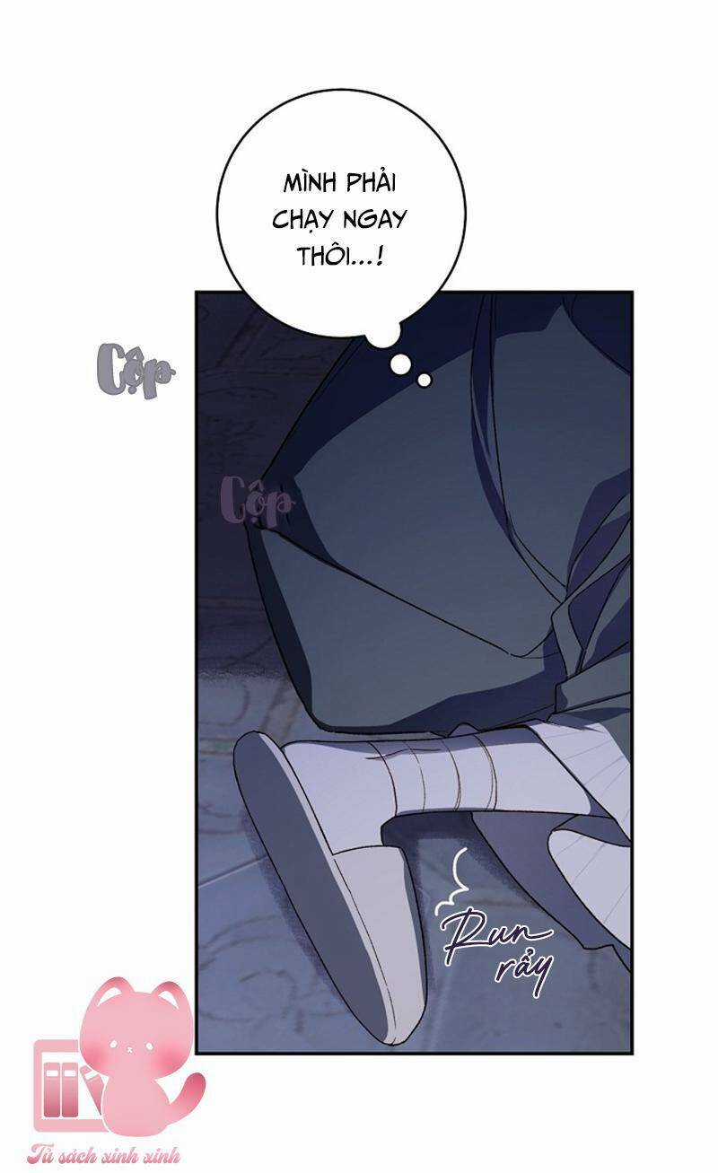 Trang Trại Hạt Dẻ Gần Cung Điện Hoàng Gia Chapter 38 trang 9