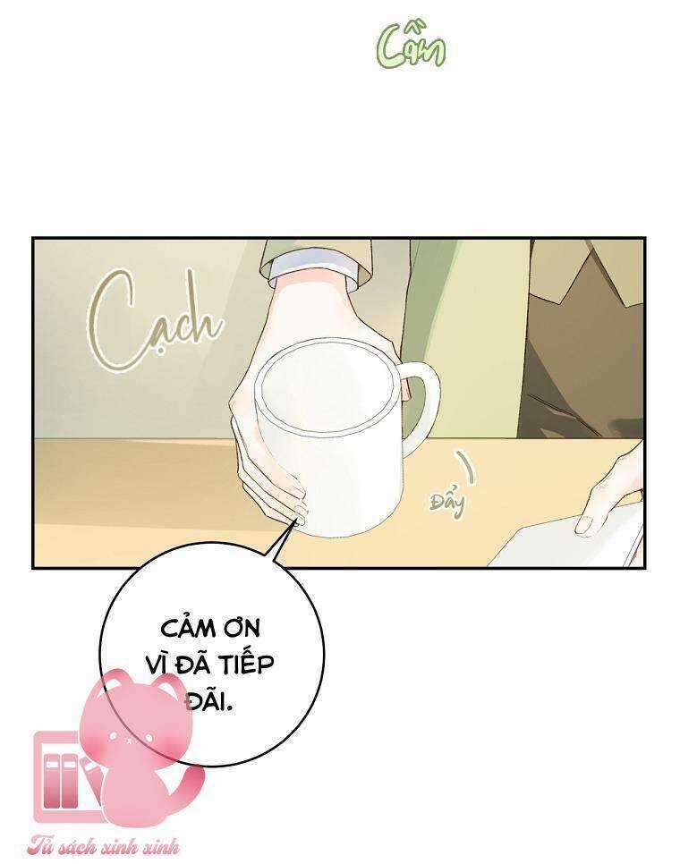 Trang Trại Hạt Dẻ Gần Cung Điện Hoàng Gia Chapter 39 trang 11