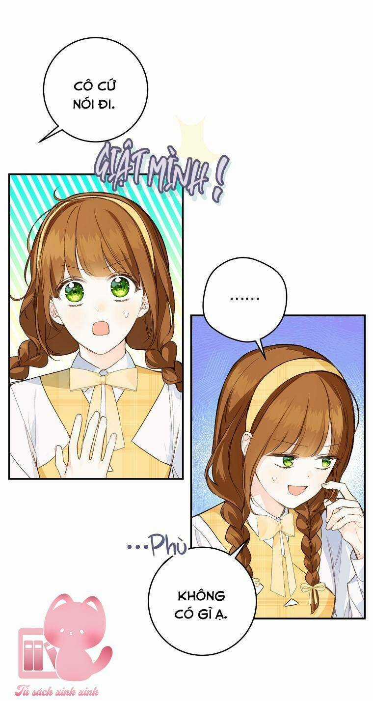 Trang Trại Hạt Dẻ Gần Cung Điện Hoàng Gia Chapter 39 trang 13