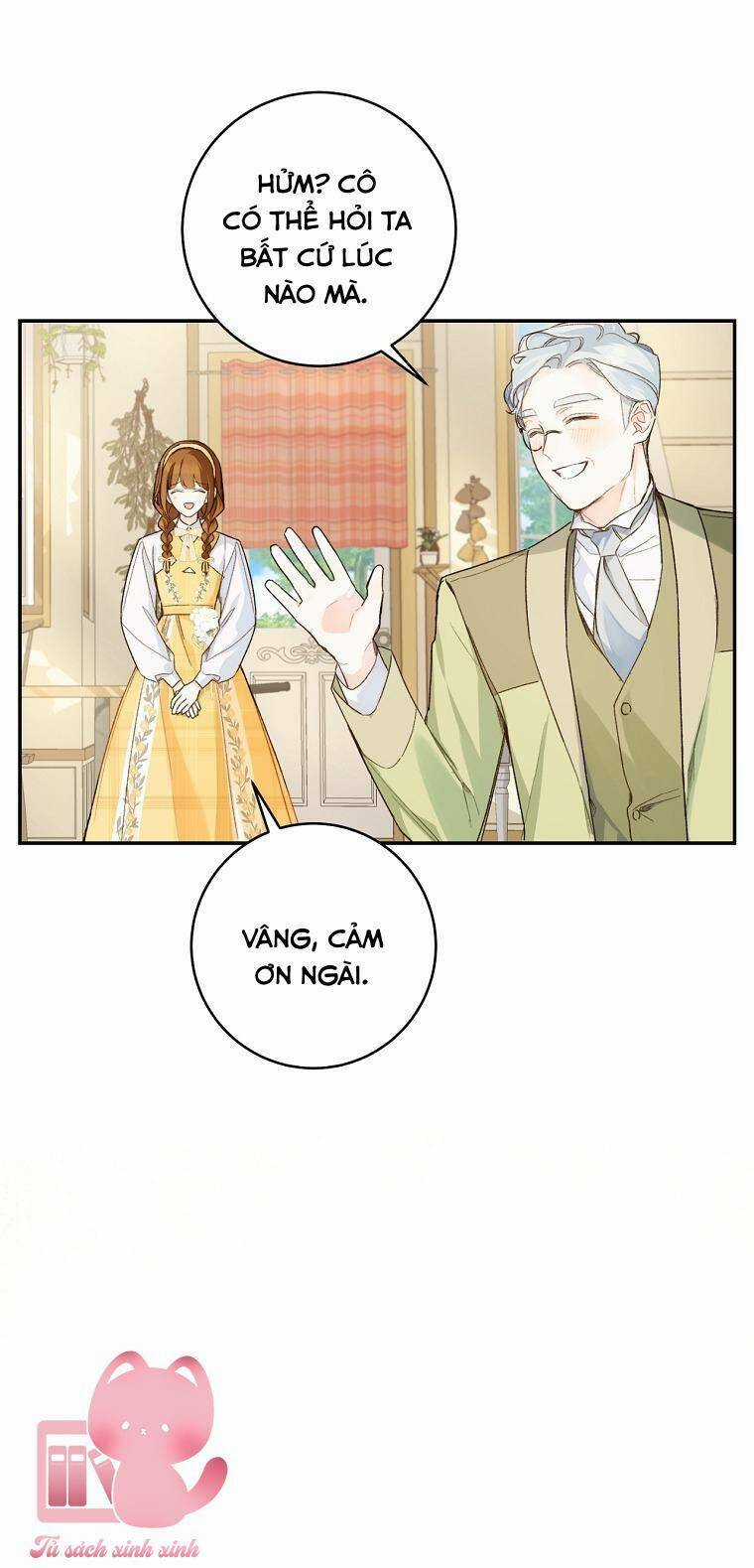 Trang Trại Hạt Dẻ Gần Cung Điện Hoàng Gia Chapter 39 trang 14