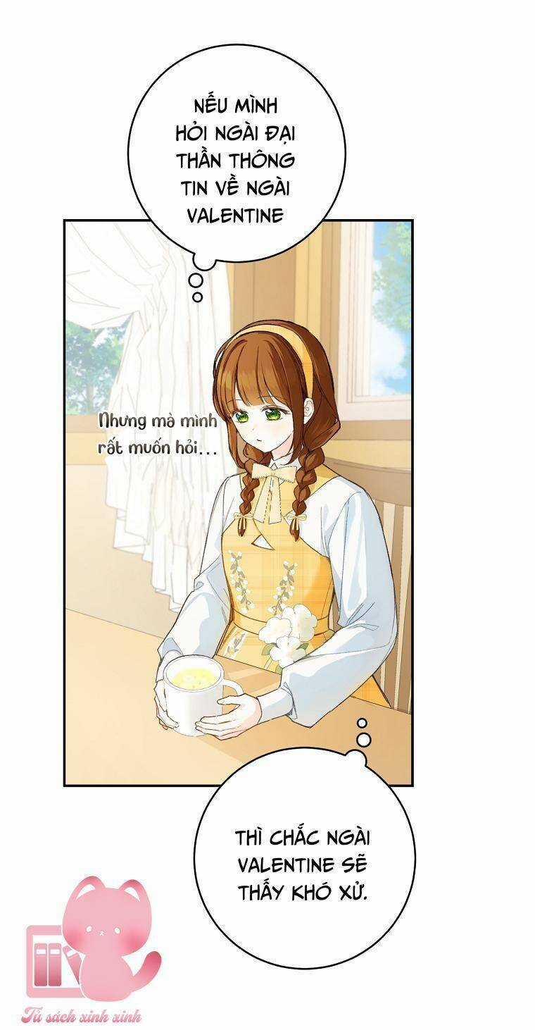 Trang Trại Hạt Dẻ Gần Cung Điện Hoàng Gia Chapter 39 trang 17