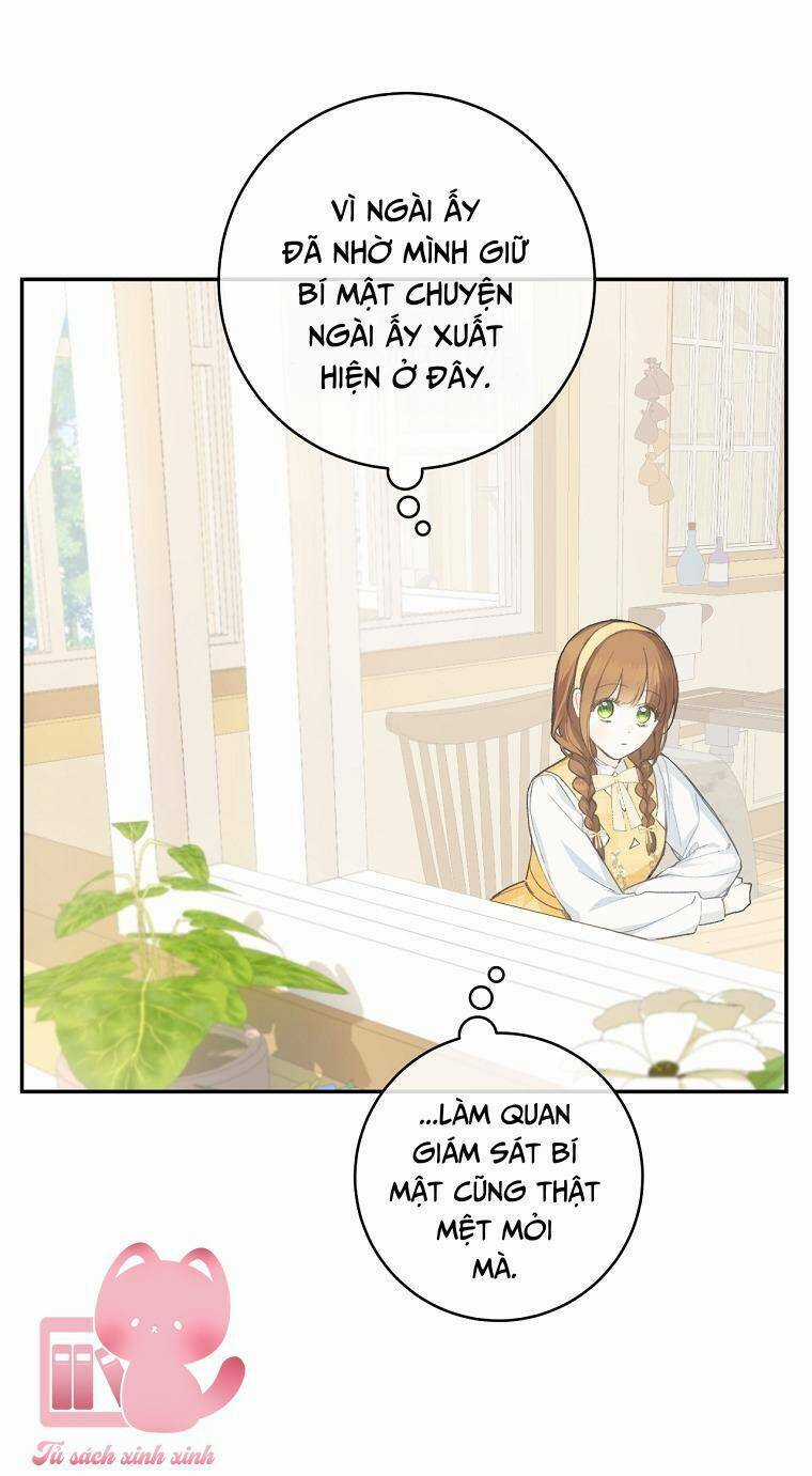 Trang Trại Hạt Dẻ Gần Cung Điện Hoàng Gia Chapter 39 trang 18