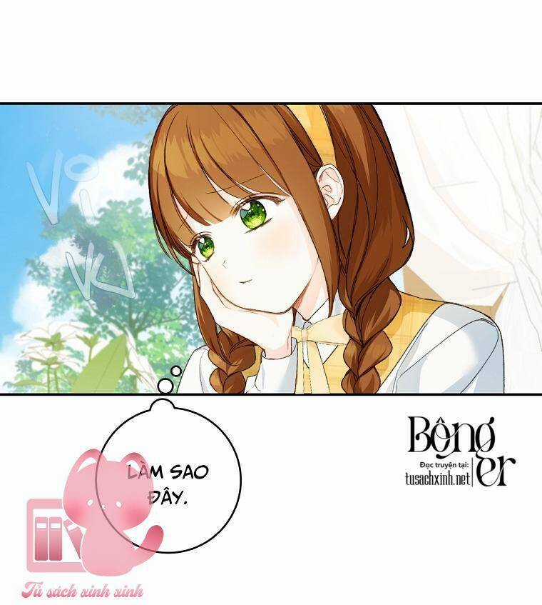 Trang Trại Hạt Dẻ Gần Cung Điện Hoàng Gia Chapter 39 trang 19