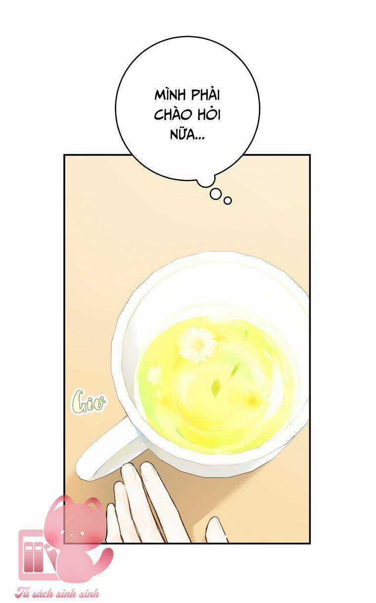 Trang Trại Hạt Dẻ Gần Cung Điện Hoàng Gia Chapter 39 trang 20