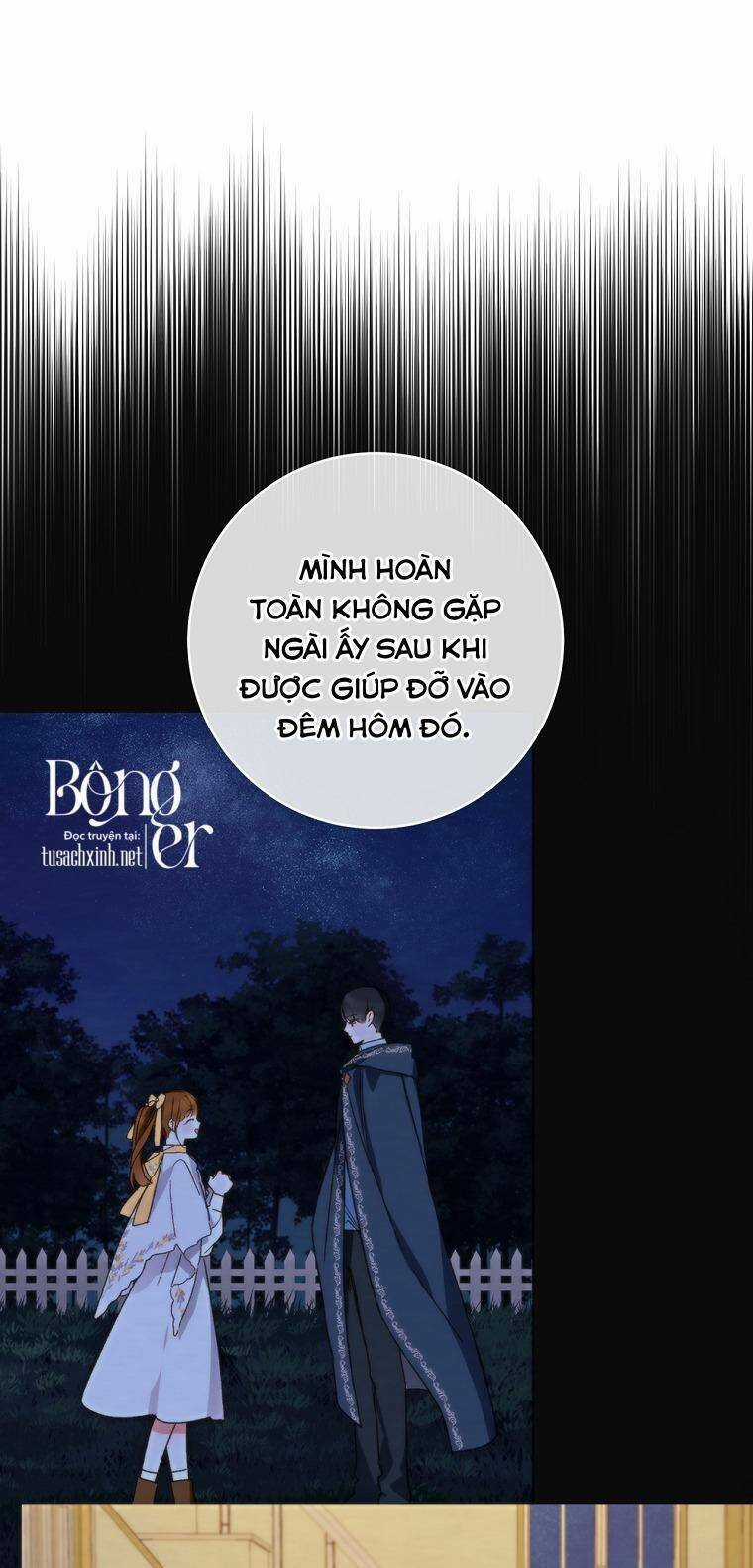 Trang Trại Hạt Dẻ Gần Cung Điện Hoàng Gia Chapter 39 trang 21