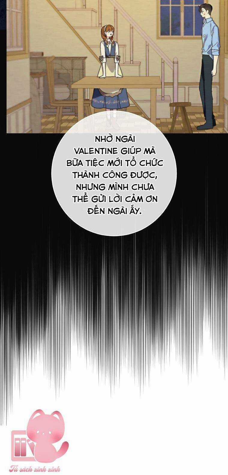 Trang Trại Hạt Dẻ Gần Cung Điện Hoàng Gia Chapter 39 trang 22