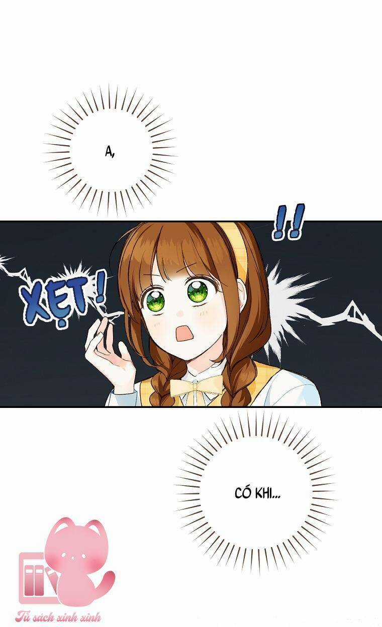 Trang Trại Hạt Dẻ Gần Cung Điện Hoàng Gia Chapter 39 trang 23