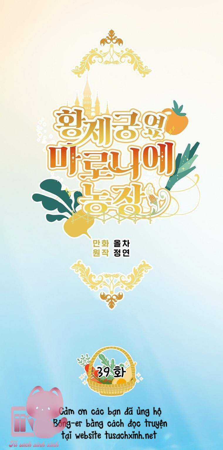 Trang Trại Hạt Dẻ Gần Cung Điện Hoàng Gia Chapter 39 trang 25