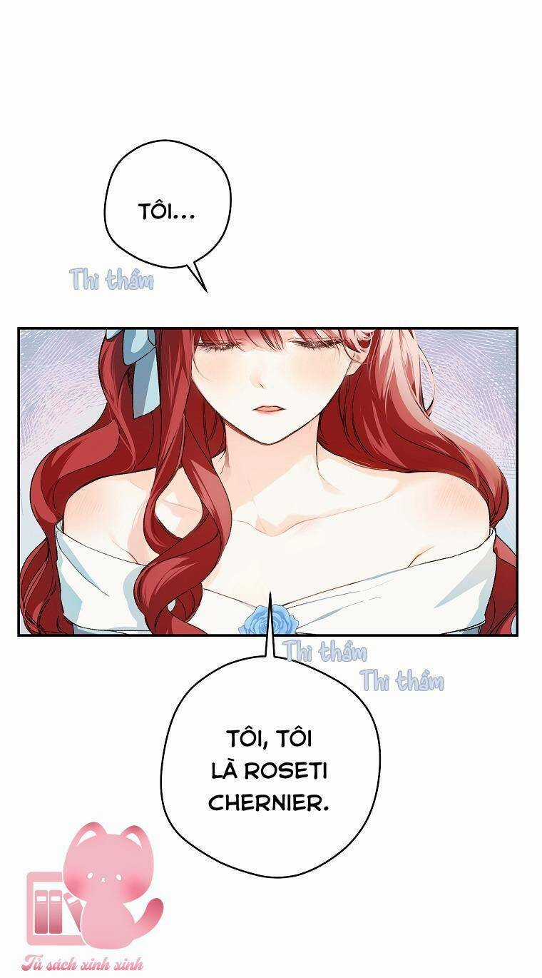 Trang Trại Hạt Dẻ Gần Cung Điện Hoàng Gia Chapter 39 trang 27