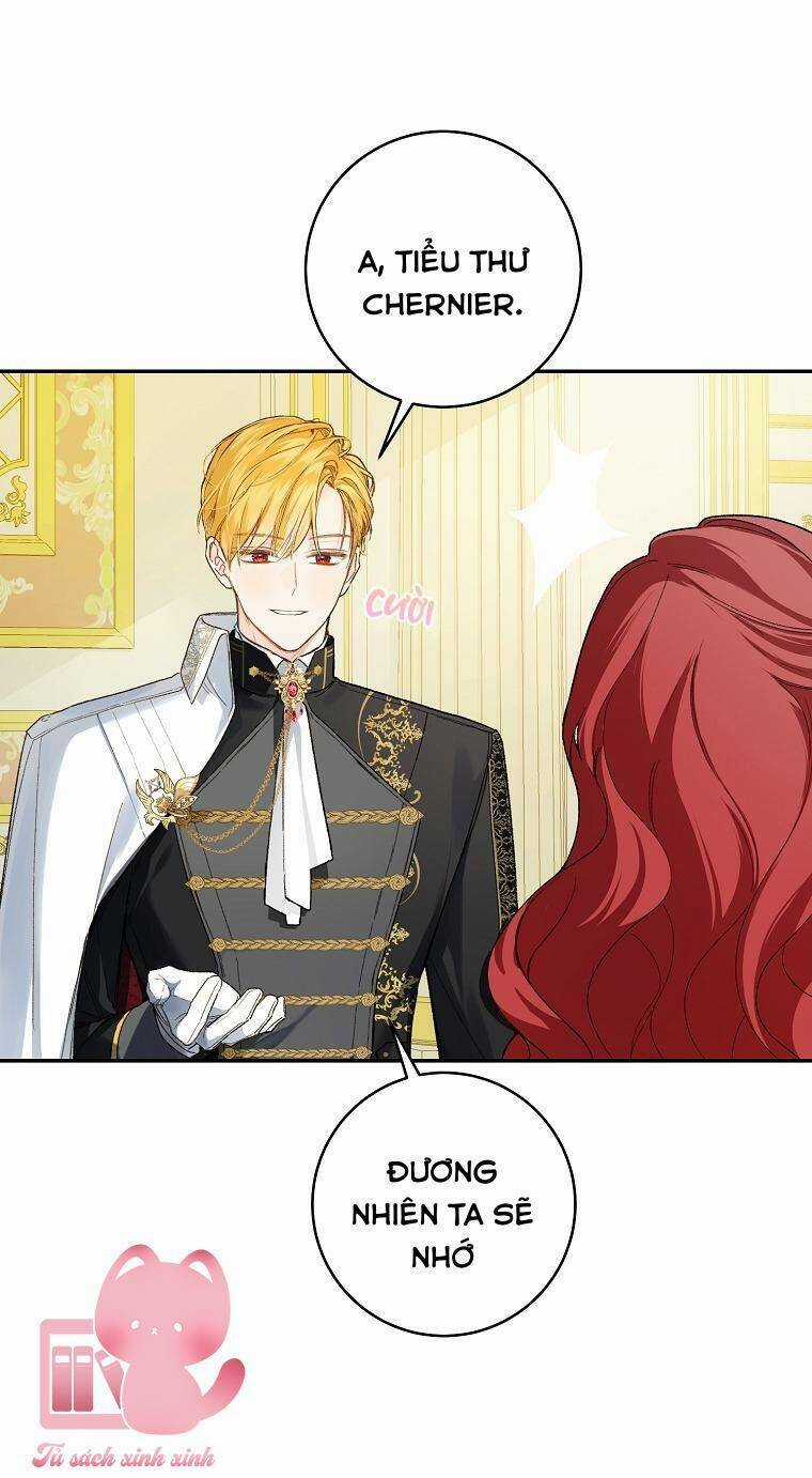 Trang Trại Hạt Dẻ Gần Cung Điện Hoàng Gia Chapter 39 trang 29