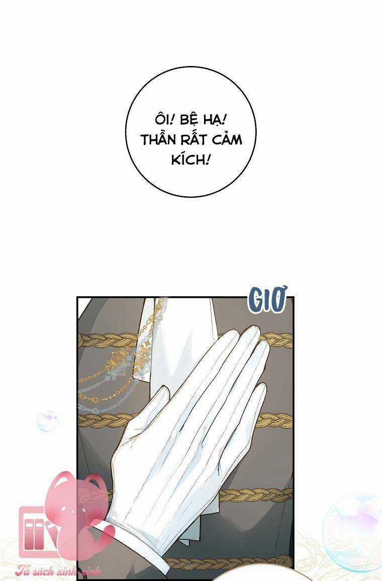 Trang Trại Hạt Dẻ Gần Cung Điện Hoàng Gia Chapter 39 trang 30