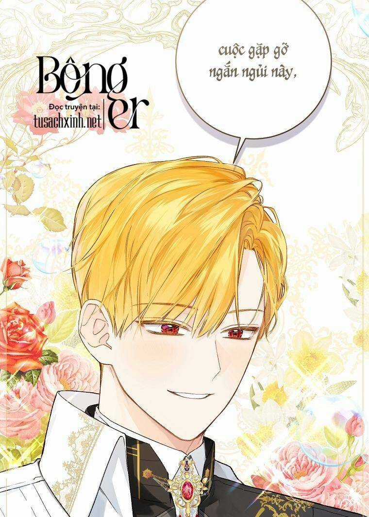 Trang Trại Hạt Dẻ Gần Cung Điện Hoàng Gia Chapter 39 trang 31