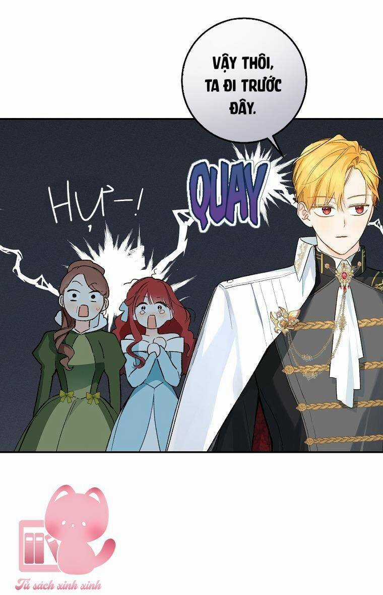 Trang Trại Hạt Dẻ Gần Cung Điện Hoàng Gia Chapter 39 trang 33