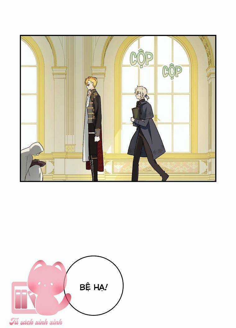 Trang Trại Hạt Dẻ Gần Cung Điện Hoàng Gia Chapter 39 trang 35