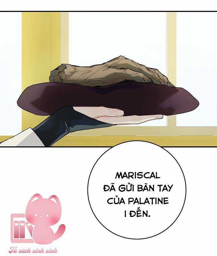 Trang Trại Hạt Dẻ Gần Cung Điện Hoàng Gia Chapter 39 trang 36