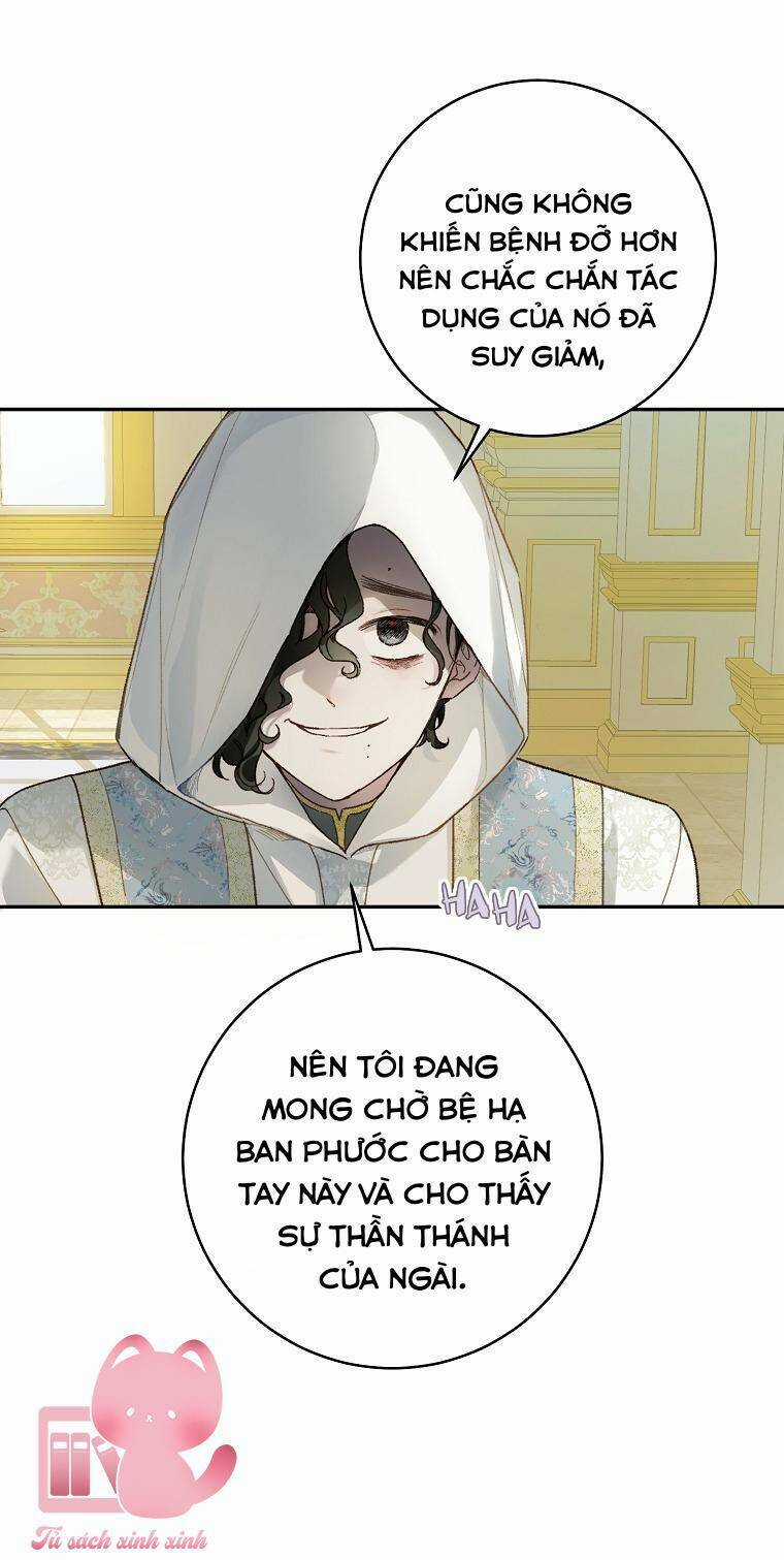 Trang Trại Hạt Dẻ Gần Cung Điện Hoàng Gia Chapter 39 trang 38