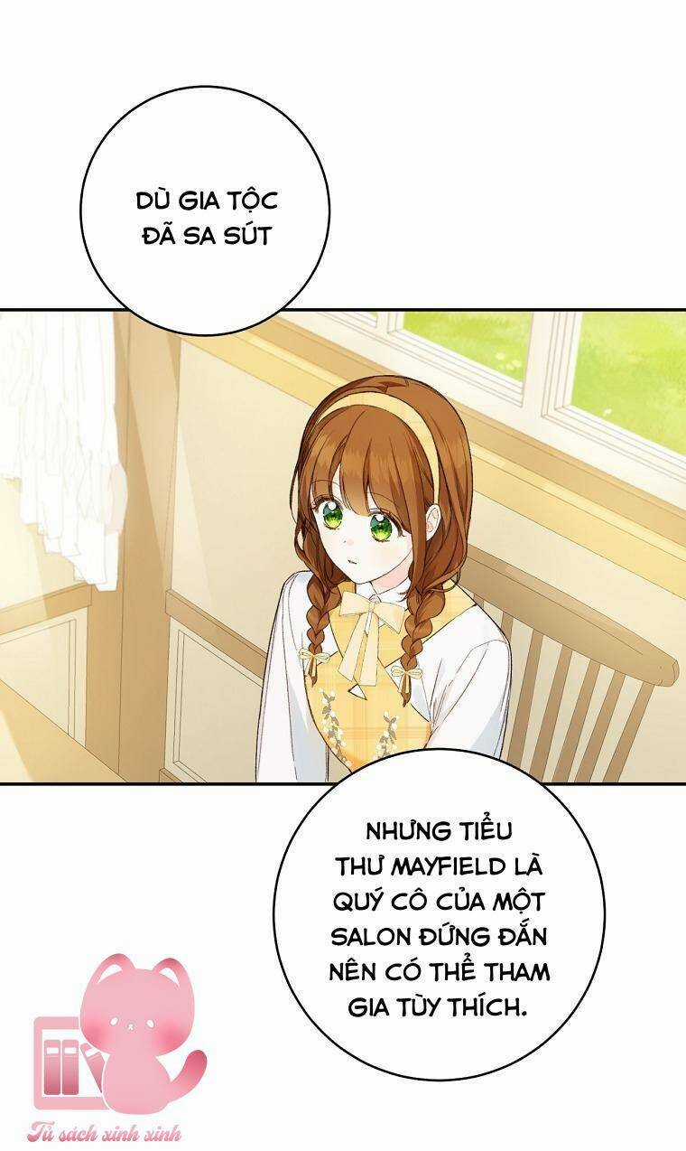 Trang Trại Hạt Dẻ Gần Cung Điện Hoàng Gia Chapter 39 trang 4