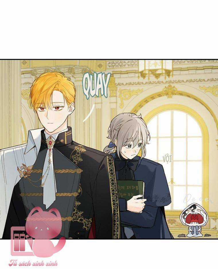 Trang Trại Hạt Dẻ Gần Cung Điện Hoàng Gia Chapter 39 trang 44