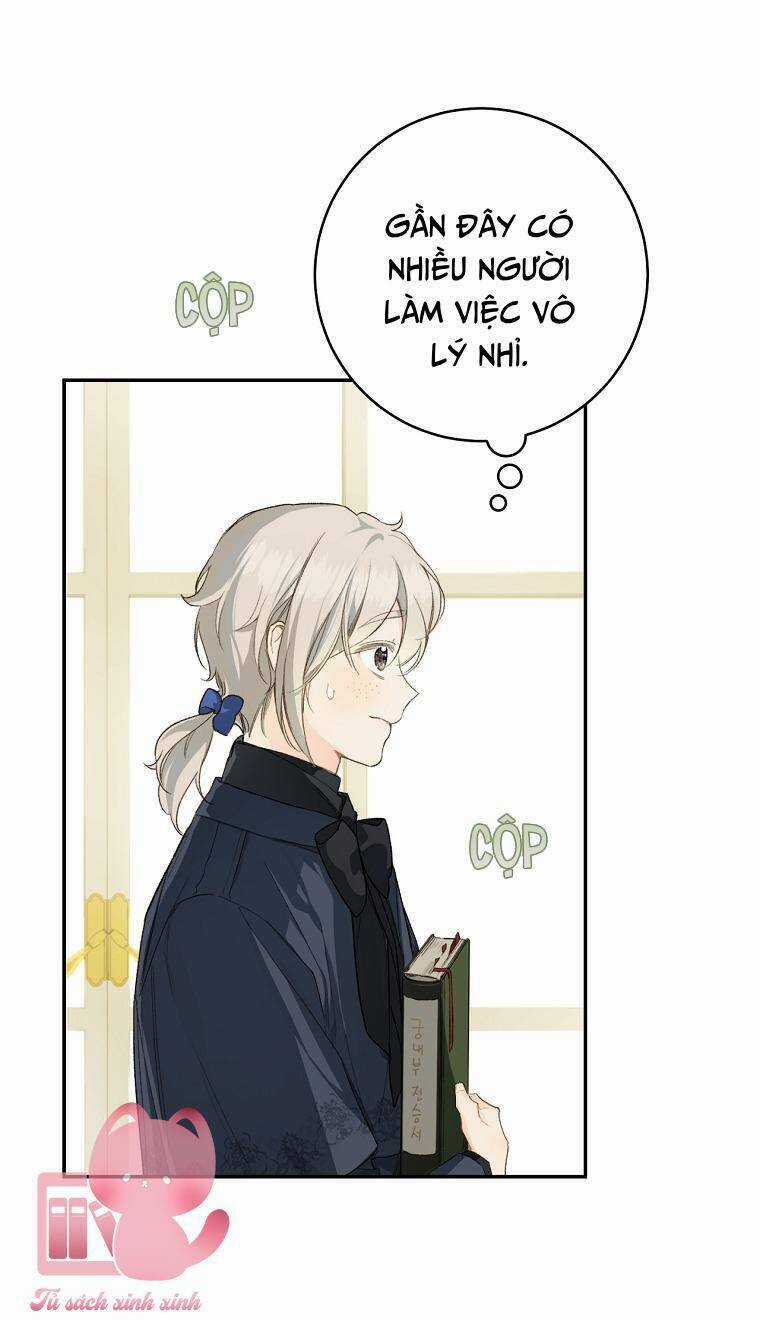 Trang Trại Hạt Dẻ Gần Cung Điện Hoàng Gia Chapter 39 trang 45