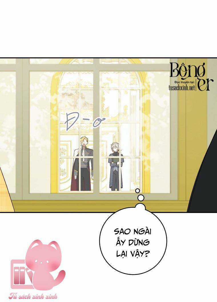 Trang Trại Hạt Dẻ Gần Cung Điện Hoàng Gia Chapter 39 trang 48