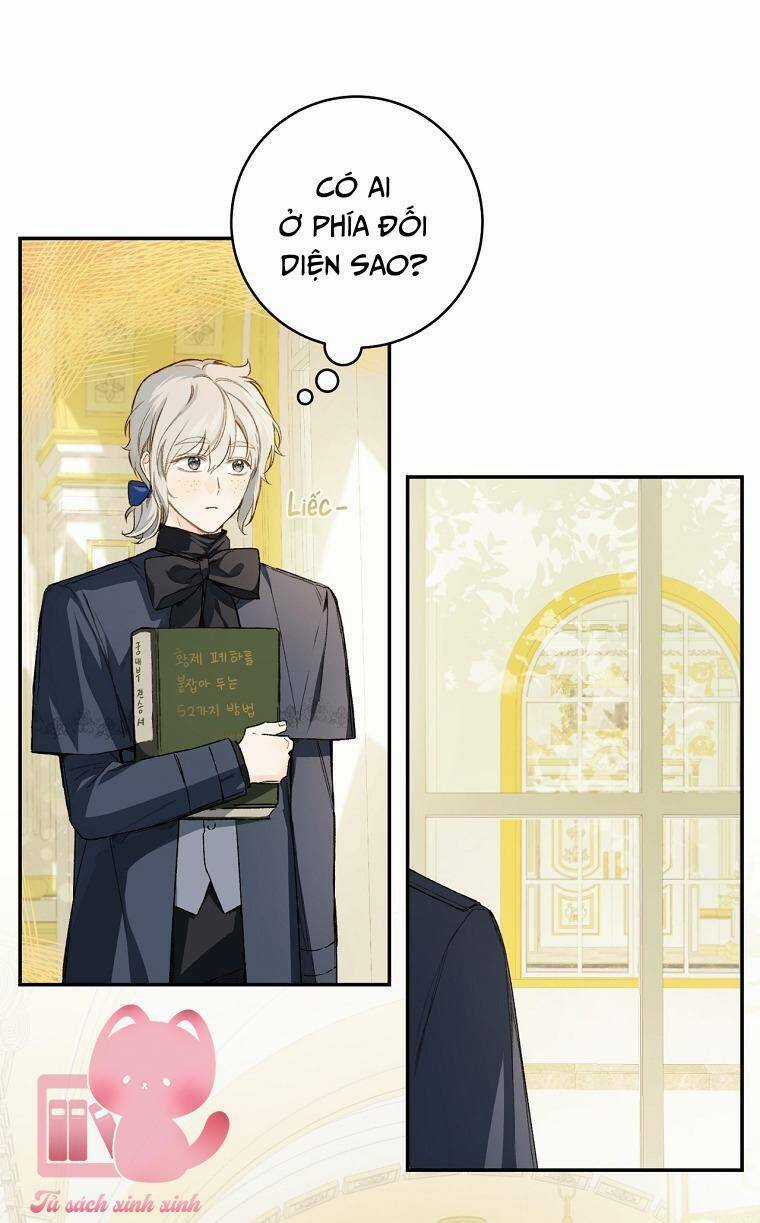 Trang Trại Hạt Dẻ Gần Cung Điện Hoàng Gia Chapter 39 trang 49