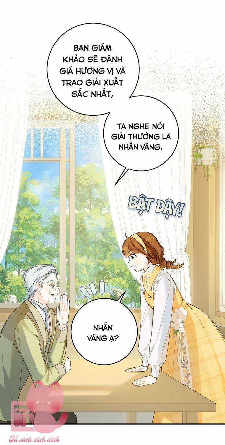 Trang Trại Hạt Dẻ Gần Cung Điện Hoàng Gia Chapter 39 trang 5