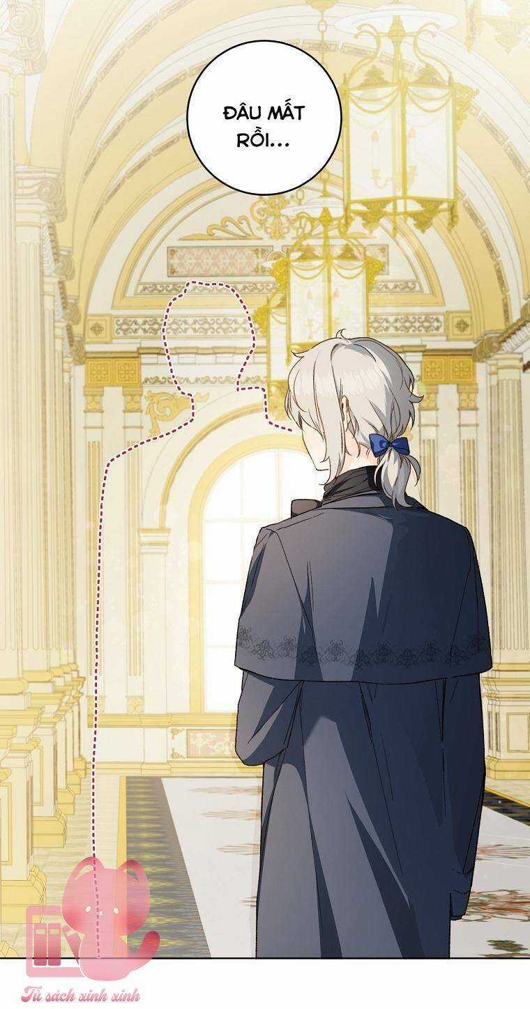 Trang Trại Hạt Dẻ Gần Cung Điện Hoàng Gia Chapter 39 trang 50