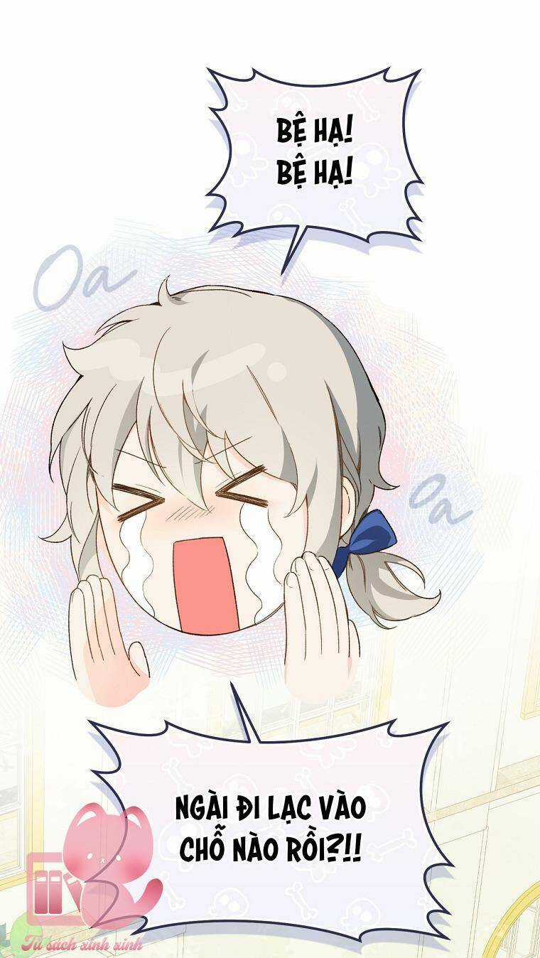 Trang Trại Hạt Dẻ Gần Cung Điện Hoàng Gia Chapter 39 trang 52