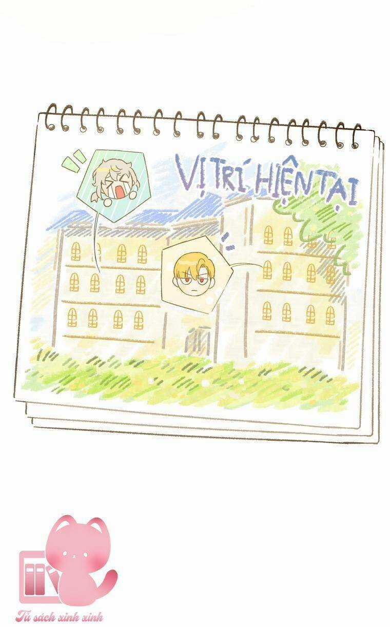 Trang Trại Hạt Dẻ Gần Cung Điện Hoàng Gia Chapter 39 trang 54