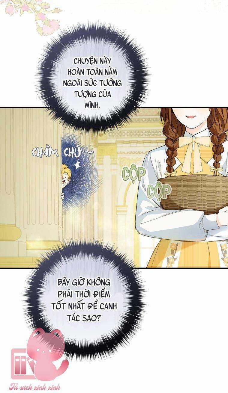 Trang Trại Hạt Dẻ Gần Cung Điện Hoàng Gia Chapter 39 trang 58