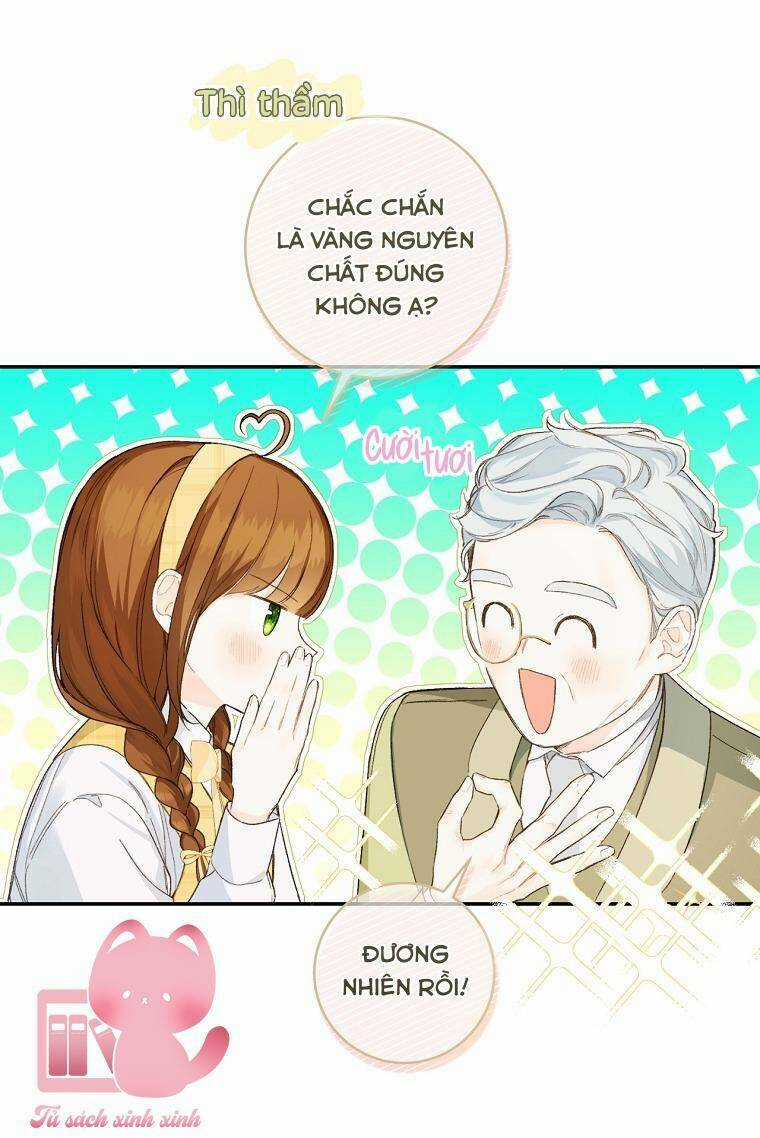 Trang Trại Hạt Dẻ Gần Cung Điện Hoàng Gia Chapter 39 trang 6