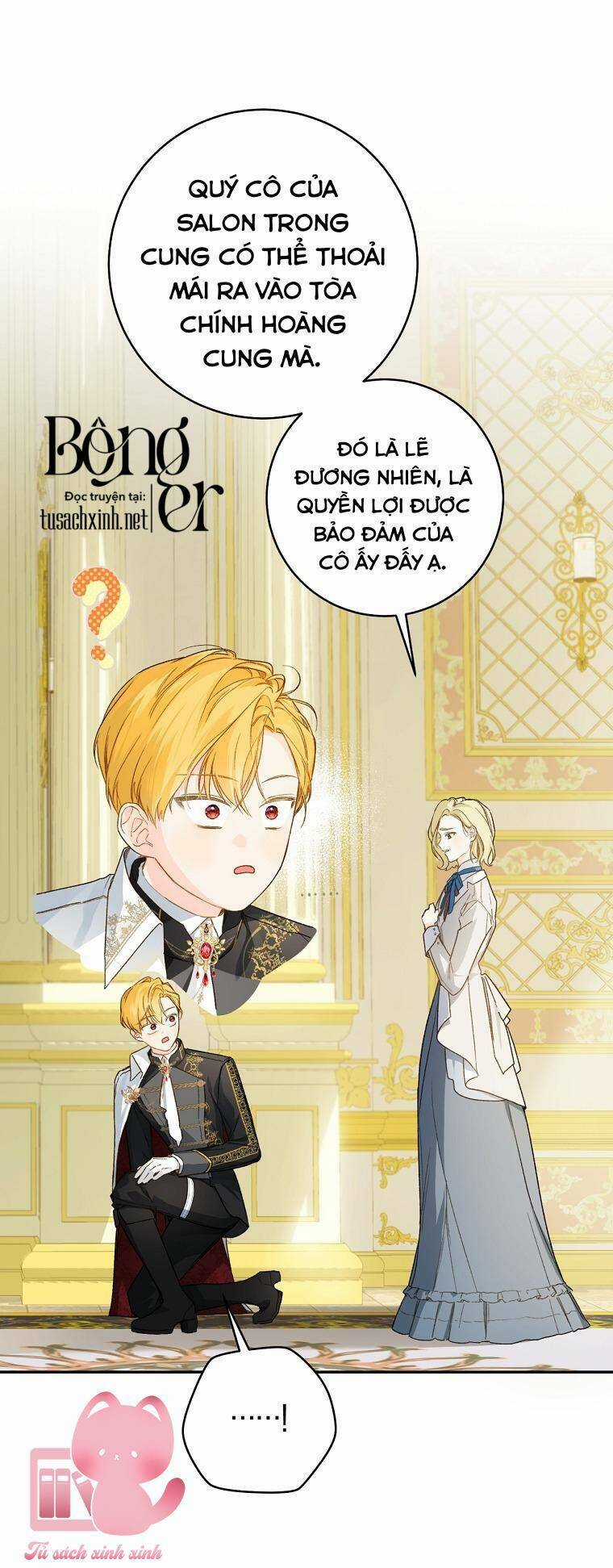 Trang Trại Hạt Dẻ Gần Cung Điện Hoàng Gia Chapter 39 trang 61