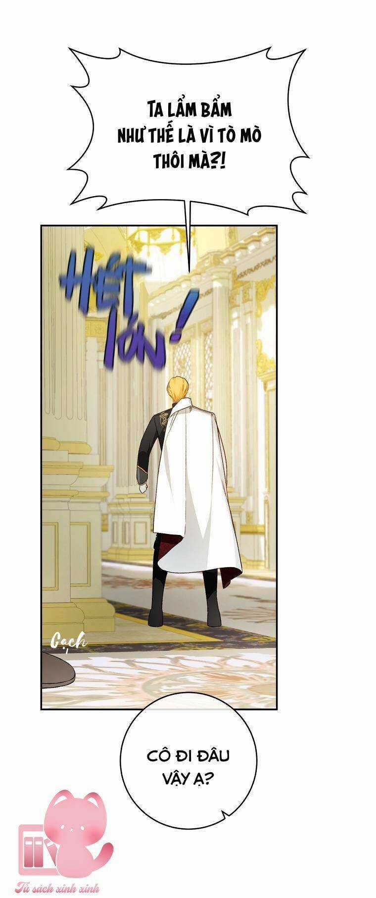 Trang Trại Hạt Dẻ Gần Cung Điện Hoàng Gia Chapter 39 trang 62