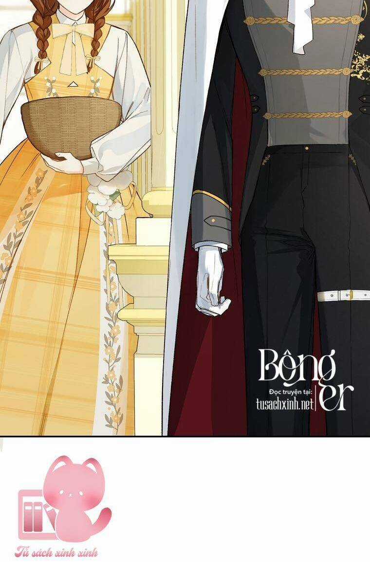 Trang Trại Hạt Dẻ Gần Cung Điện Hoàng Gia Chapter 39 trang 65