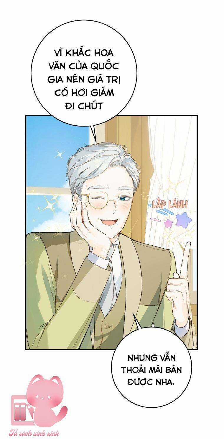 Trang Trại Hạt Dẻ Gần Cung Điện Hoàng Gia Chapter 39 trang 7