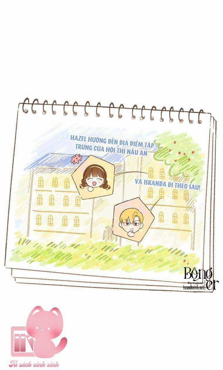 Trang Trại Hạt Dẻ Gần Cung Điện Hoàng Gia Chapter 40 trang 18