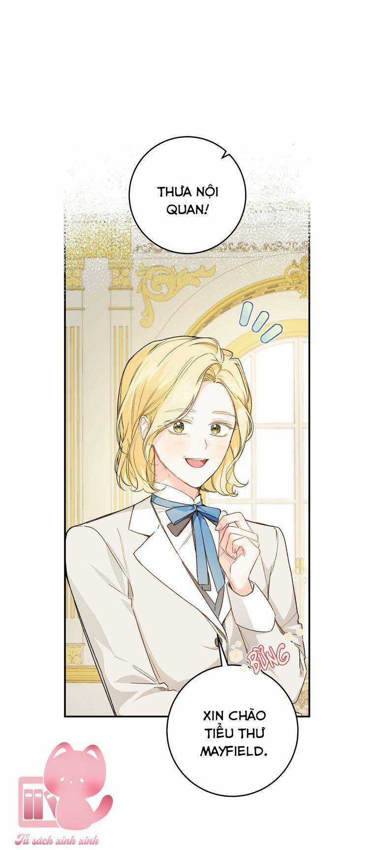 Trang Trại Hạt Dẻ Gần Cung Điện Hoàng Gia Chapter 40 trang 2