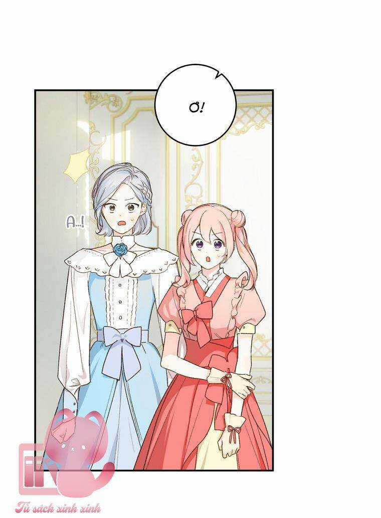 Trang Trại Hạt Dẻ Gần Cung Điện Hoàng Gia Chapter 40 trang 20