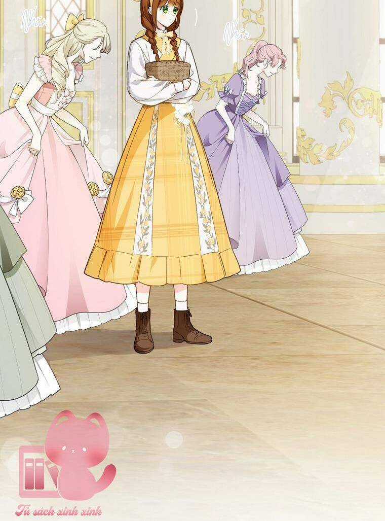 Trang Trại Hạt Dẻ Gần Cung Điện Hoàng Gia Chapter 40 trang 24