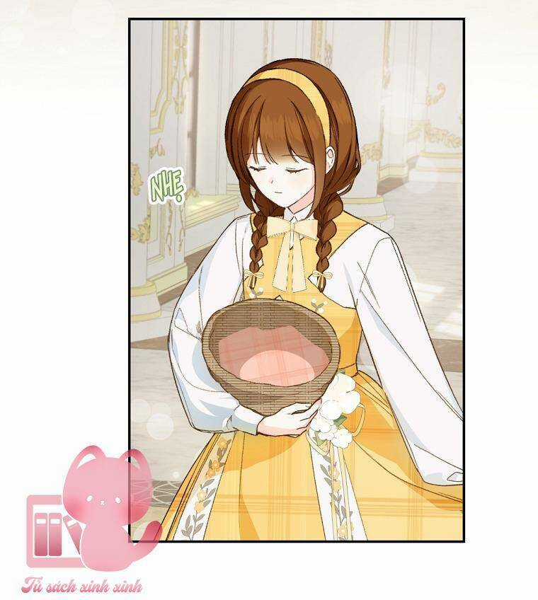 Trang Trại Hạt Dẻ Gần Cung Điện Hoàng Gia Chapter 40 trang 25