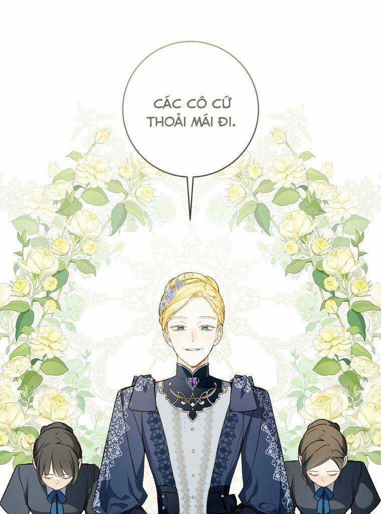 Trang Trại Hạt Dẻ Gần Cung Điện Hoàng Gia Chapter 40 trang 26